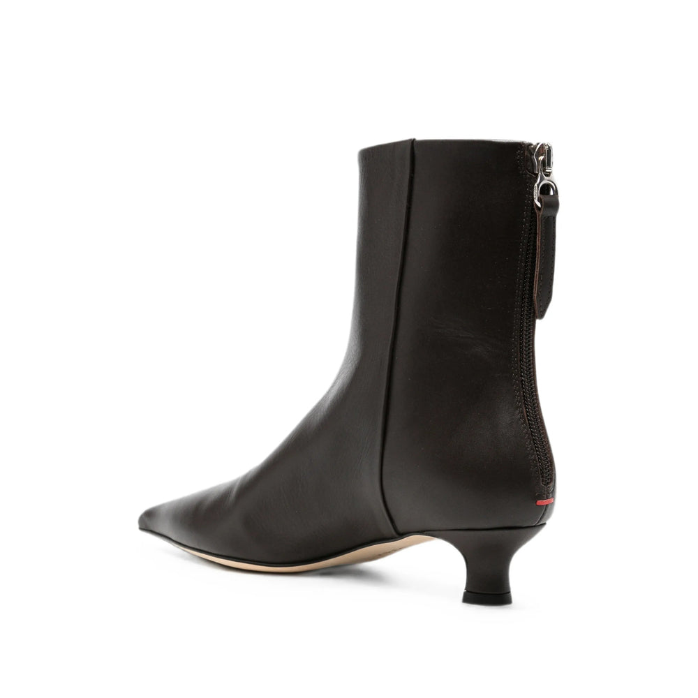 Aeyde Brown Shoes Women AEYDE
