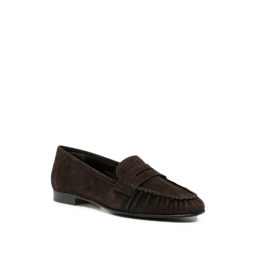 Aeyde Brown Shoes Women AEYDE