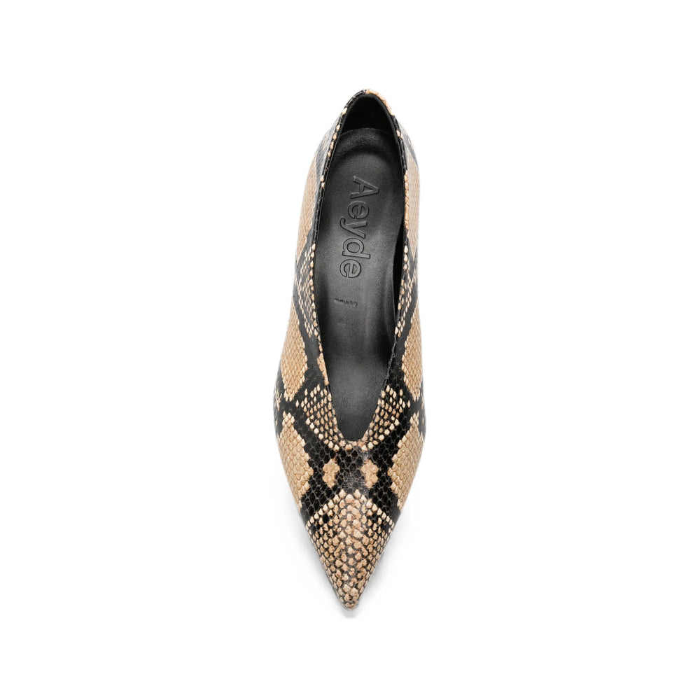 Aeyde Neutrals Shoes Women AEYDE