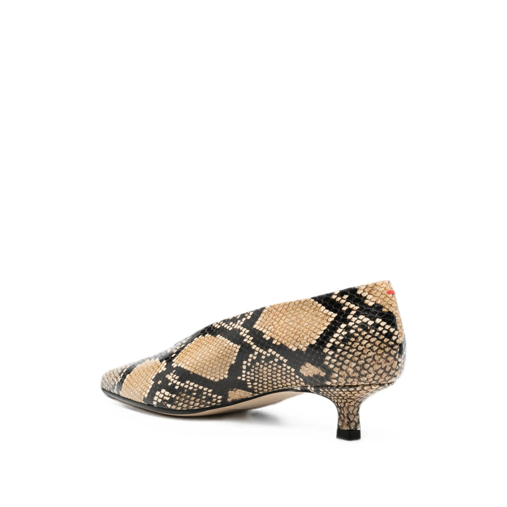 Aeyde Neutrals Shoes Women AEYDE