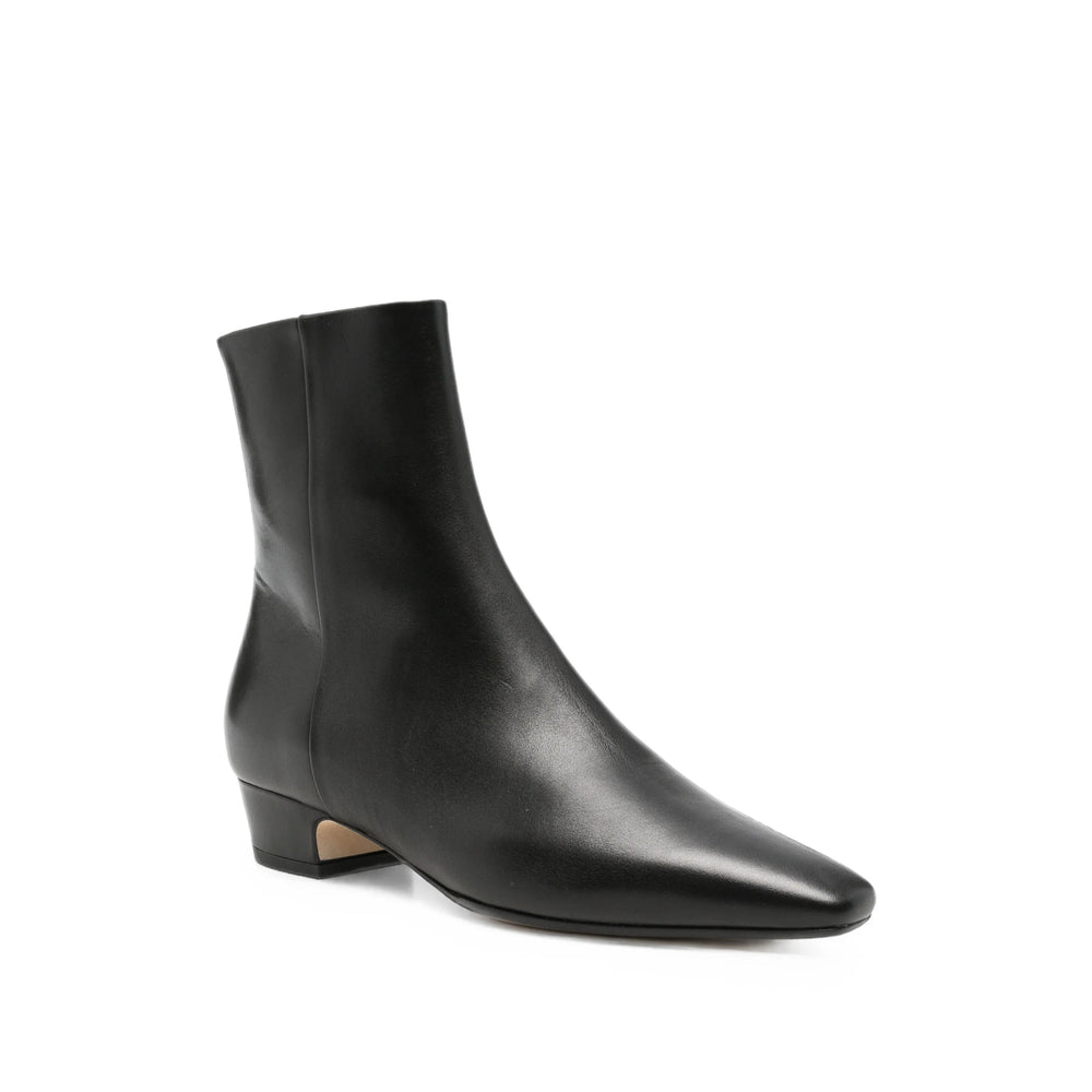 Aeyde Black Shoes Women AEYDE