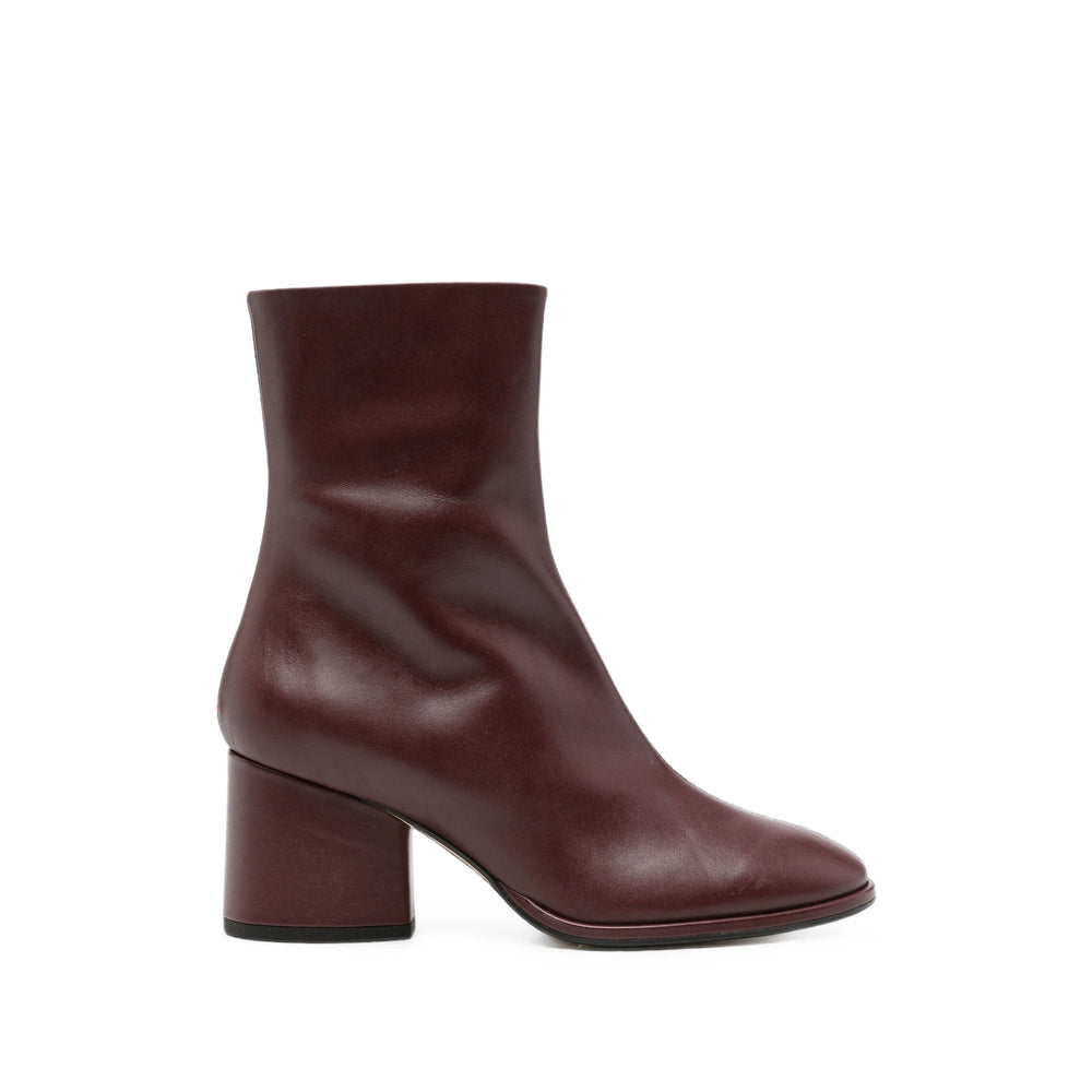 Aeyde Brown Shoes Women AEYDE