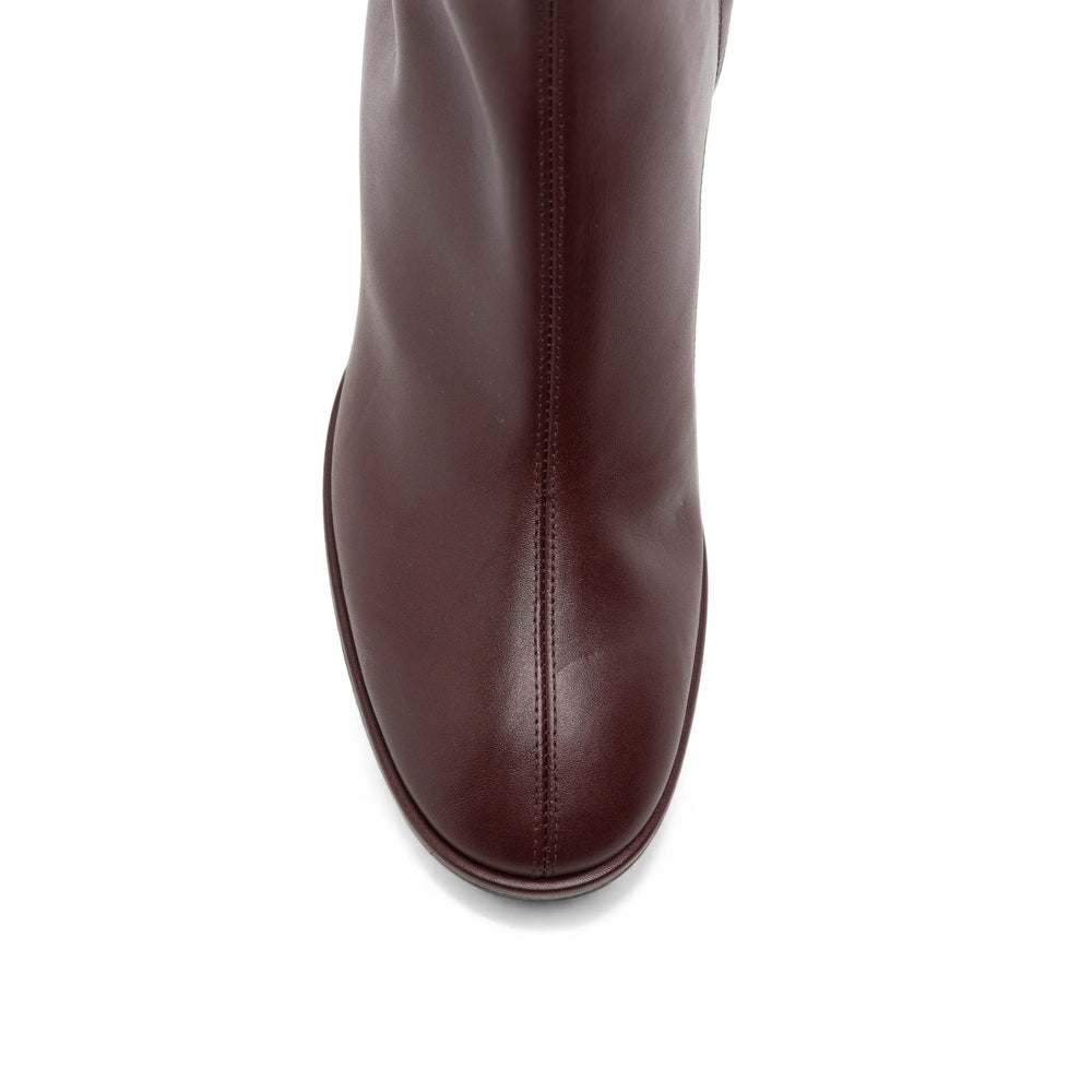 Aeyde Brown Shoes Women AEYDE