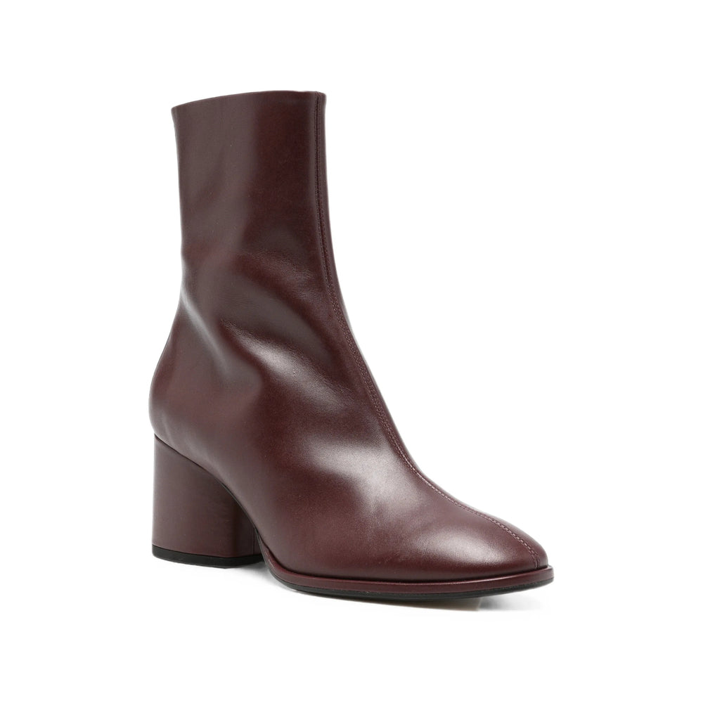 Aeyde Brown Shoes Women AEYDE