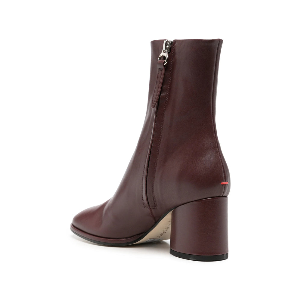 Aeyde Brown Shoes Women AEYDE