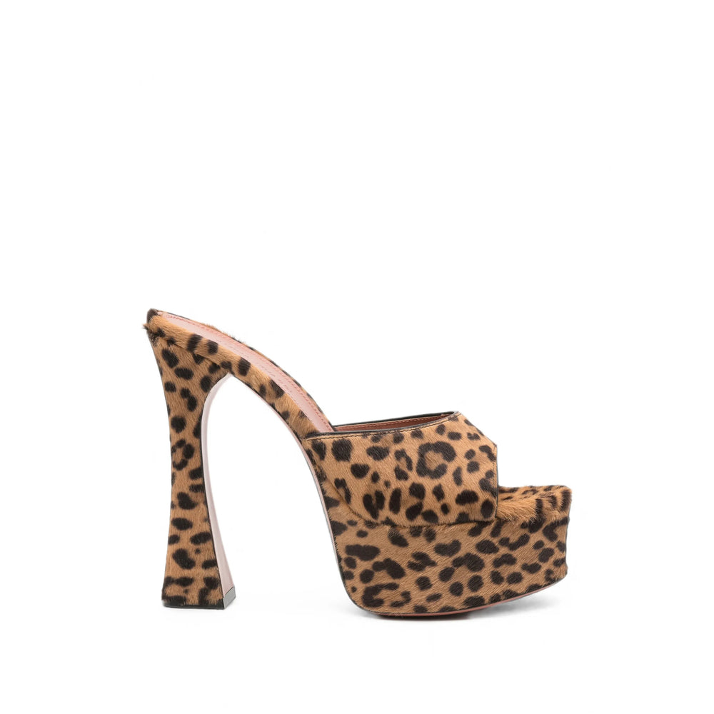 Amina Muaddi  Shoes Women AMINA MUADDI