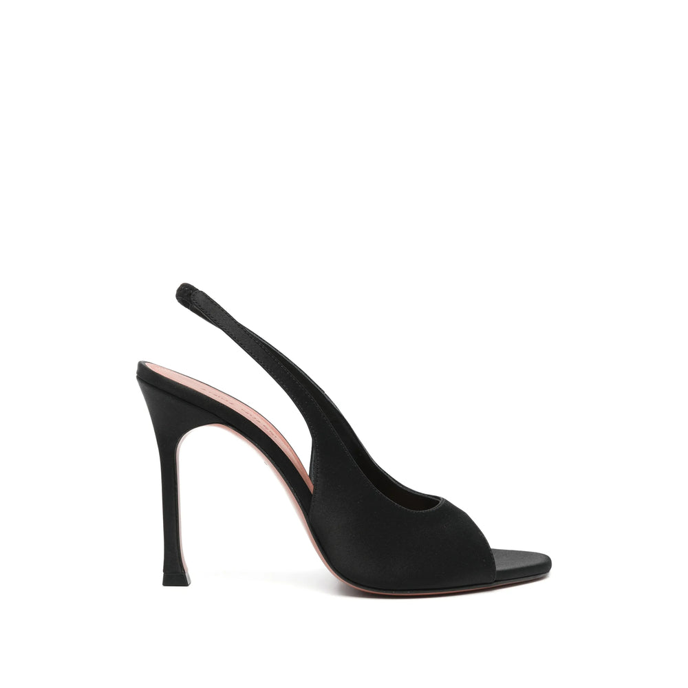 Amina Muaddi  Shoes Women AMINA MUADDI