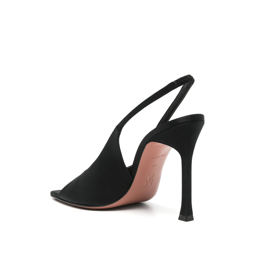 Amina Muaddi  Shoes Women AMINA MUADDI