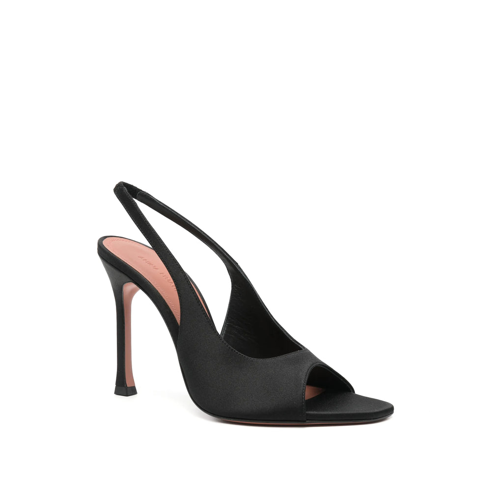 Amina Muaddi  Shoes Women AMINA MUADDI