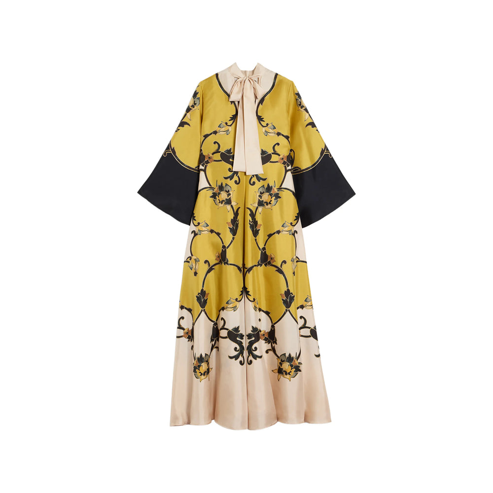 La Doublej Yellow Dresses - Day Dresses Women LA DOUBLEJ