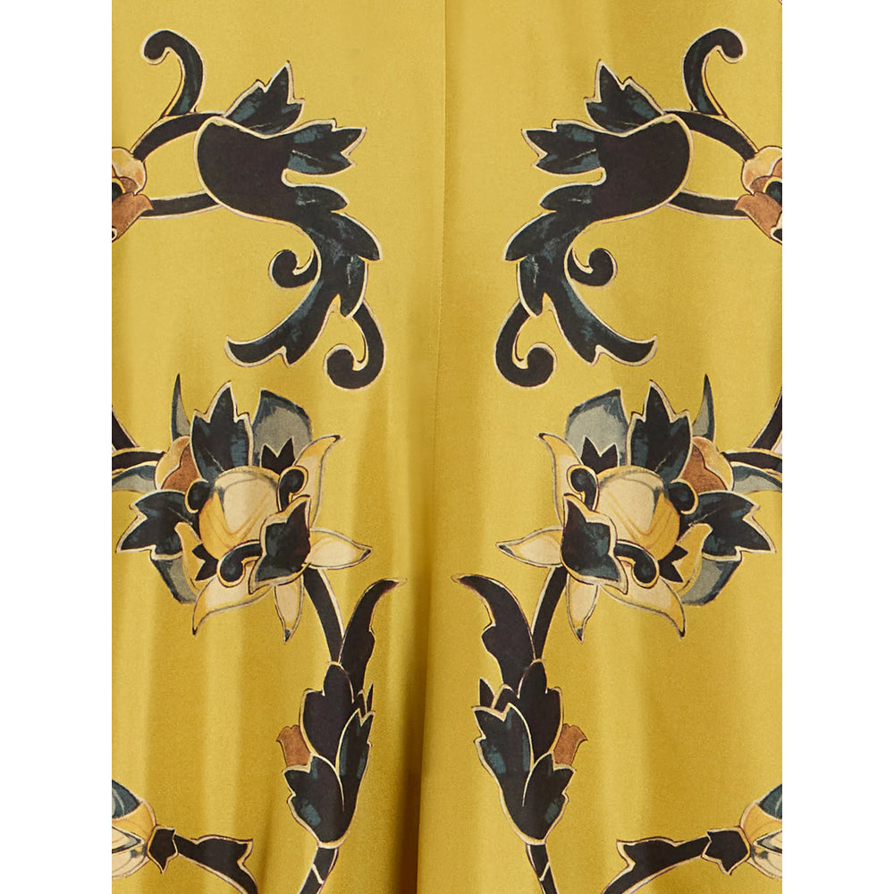 La Doublej Yellow Dresses - Day Dresses Women LA DOUBLEJ