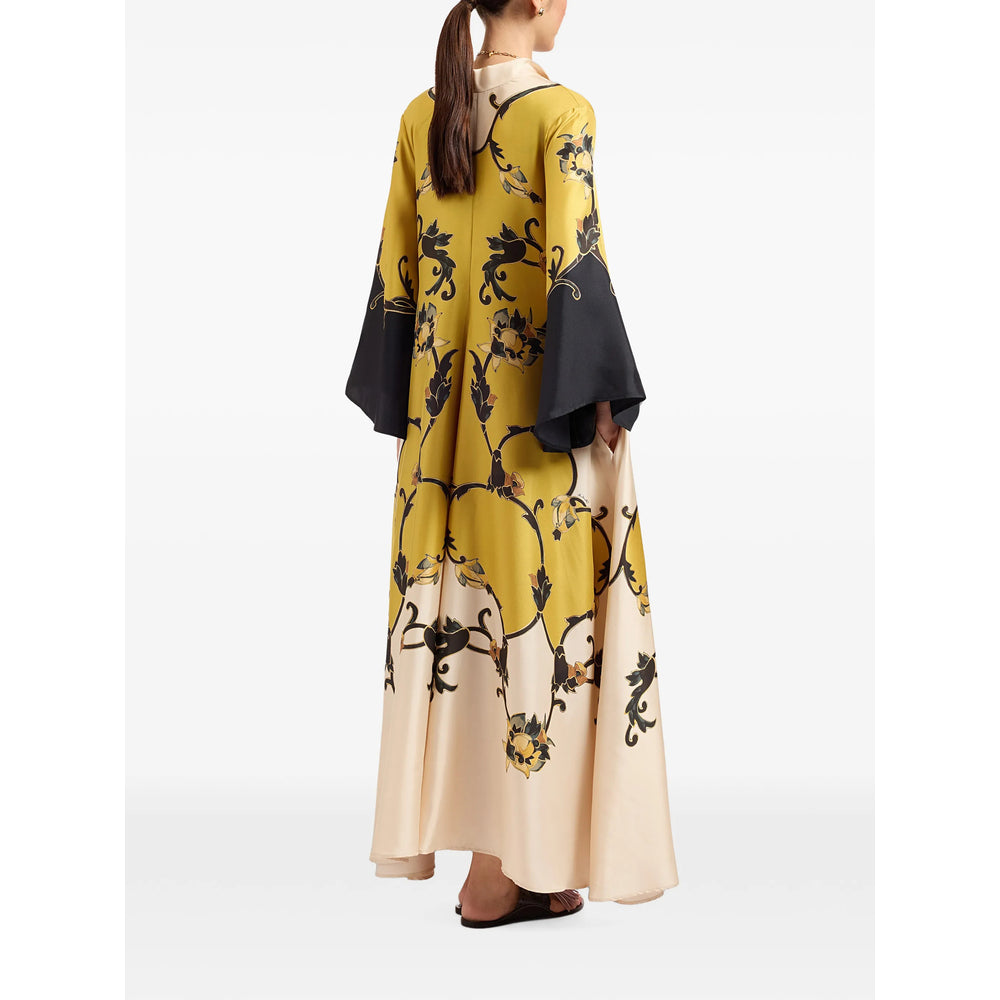La Doublej Yellow Dresses - Day Dresses Women LA DOUBLEJ