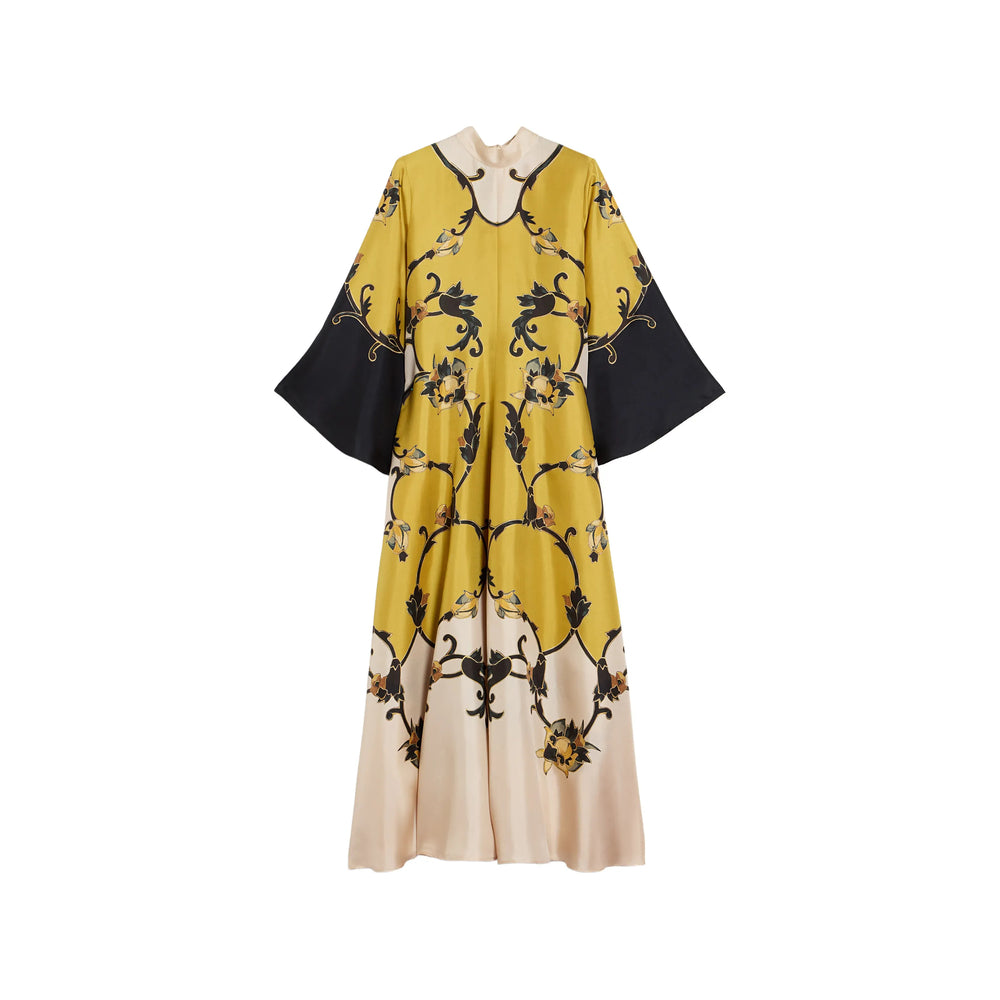 La Doublej Yellow Dresses - Day Dresses Women LA DOUBLEJ