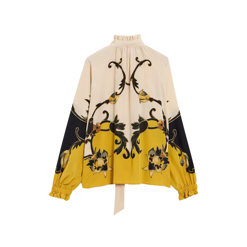 La Doublej Neutrals Tops - Blouses Women LA DOUBLEJ