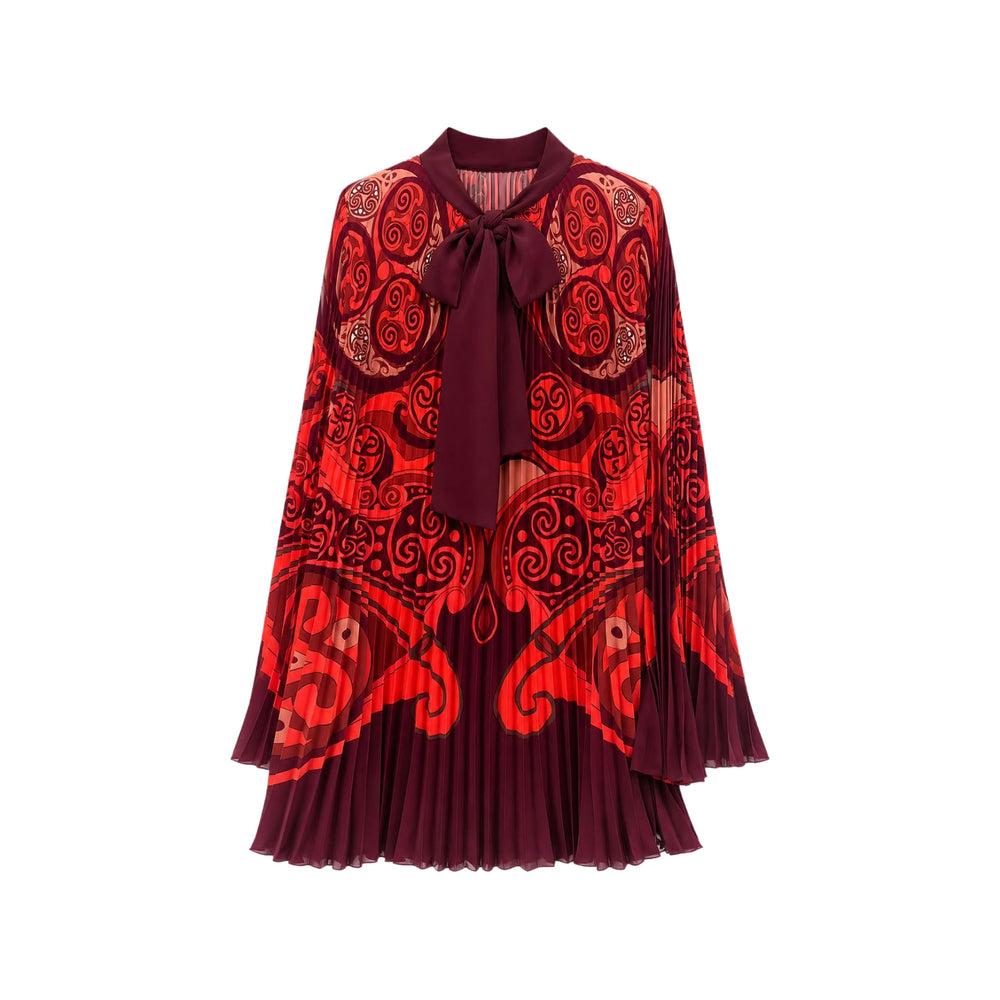La Doublej Red Tops - Blouses Women LA DOUBLEJ