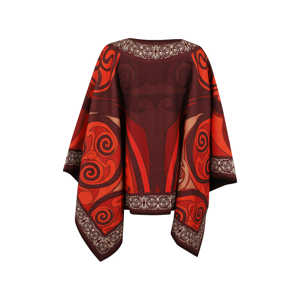La Doublej Red Jackets - Capes & Ponchos Women LA DOUBLEJ