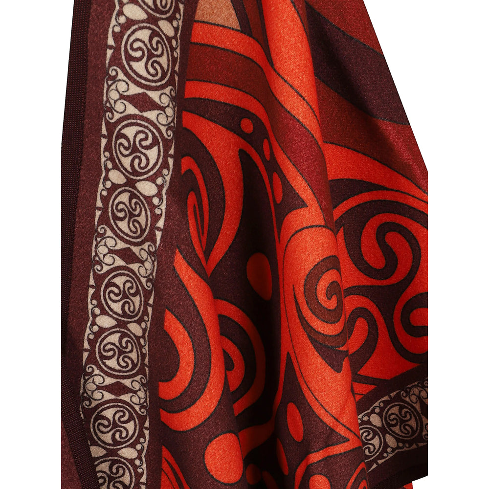 La Doublej Red Jackets - Capes & Ponchos Women LA DOUBLEJ