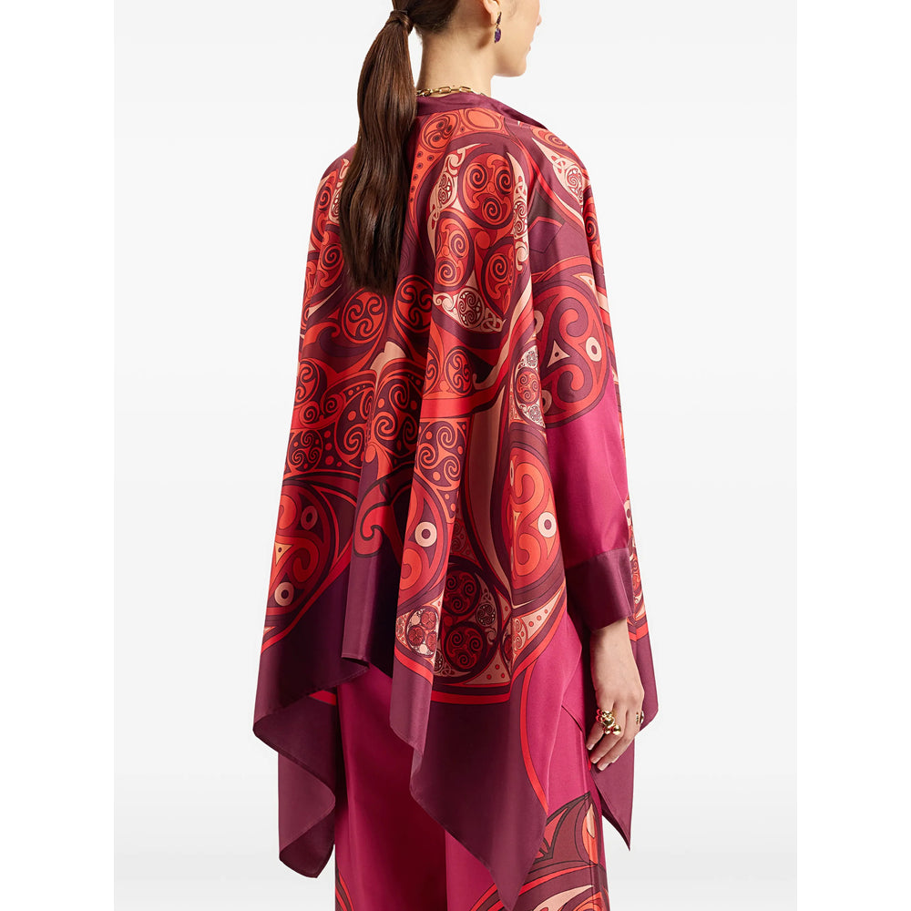 La Doublej Red Tops - Shirts Women LA DOUBLEJ