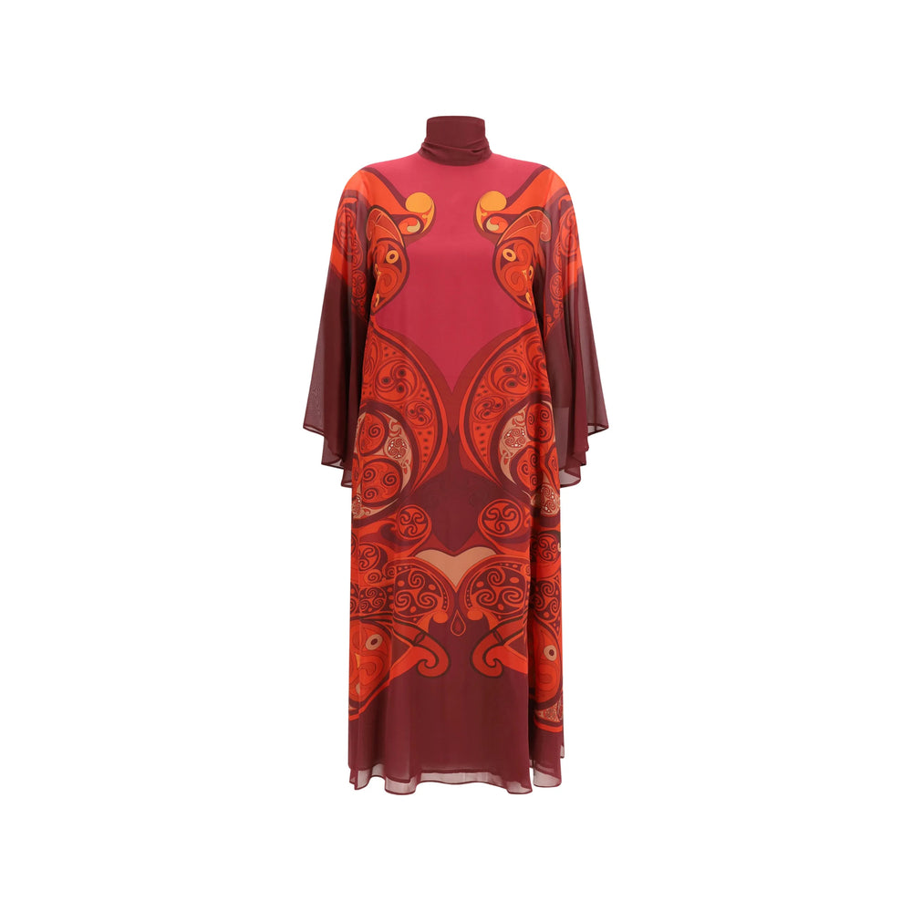 La Doublej Red Dresses - Day Dresses Women LA DOUBLEJ