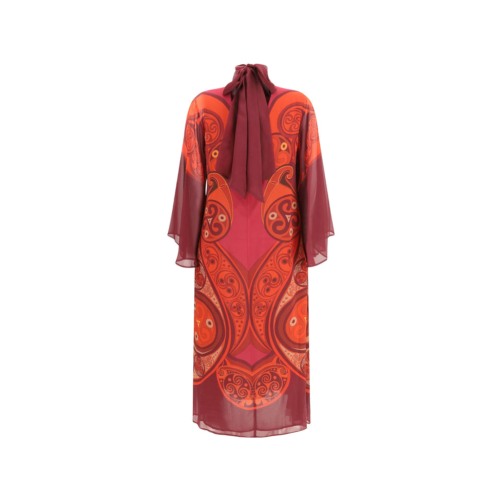 La Doublej Red Dresses - Day Dresses Women LA DOUBLEJ