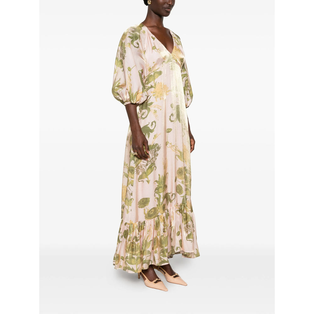 La Doublej Pink Dresses - Day Dresses Women LA DOUBLEJ
