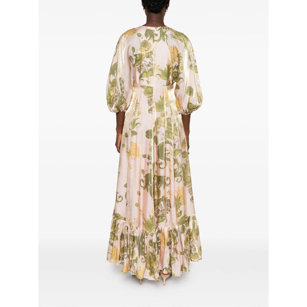 La Doublej Pink Dresses - Day Dresses Women LA DOUBLEJ