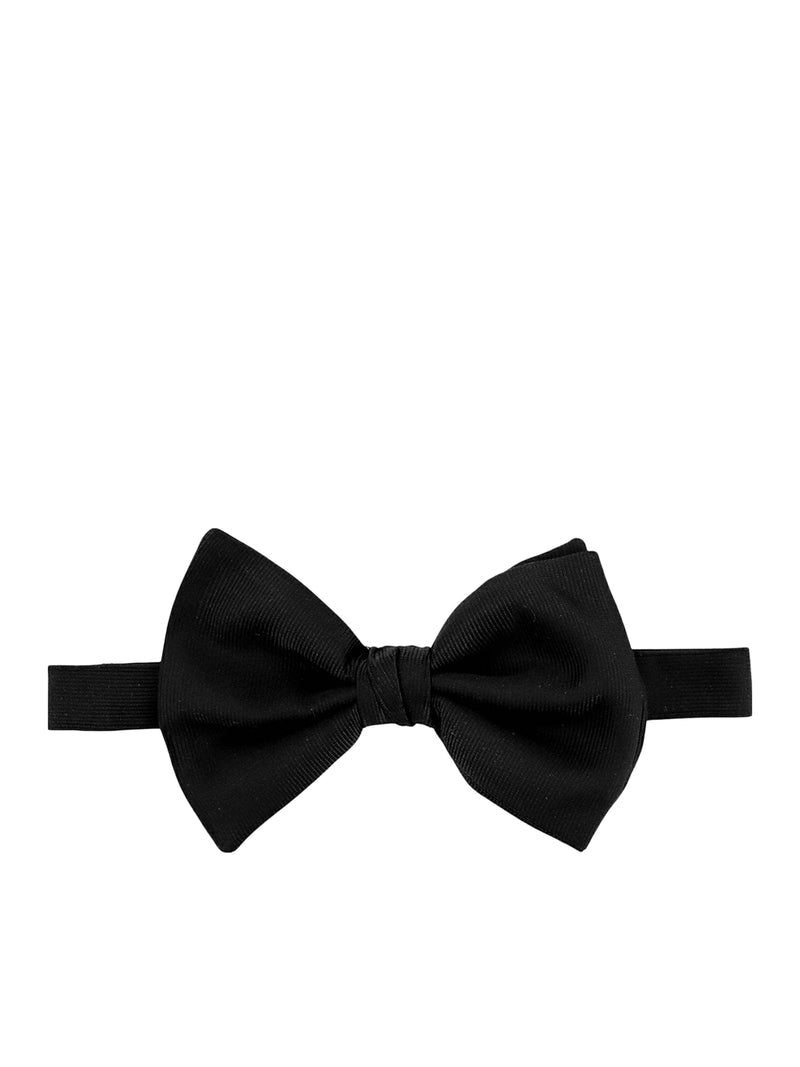 Giorgio Armani Men Silk Bow Tie GIORGIO ARMANI