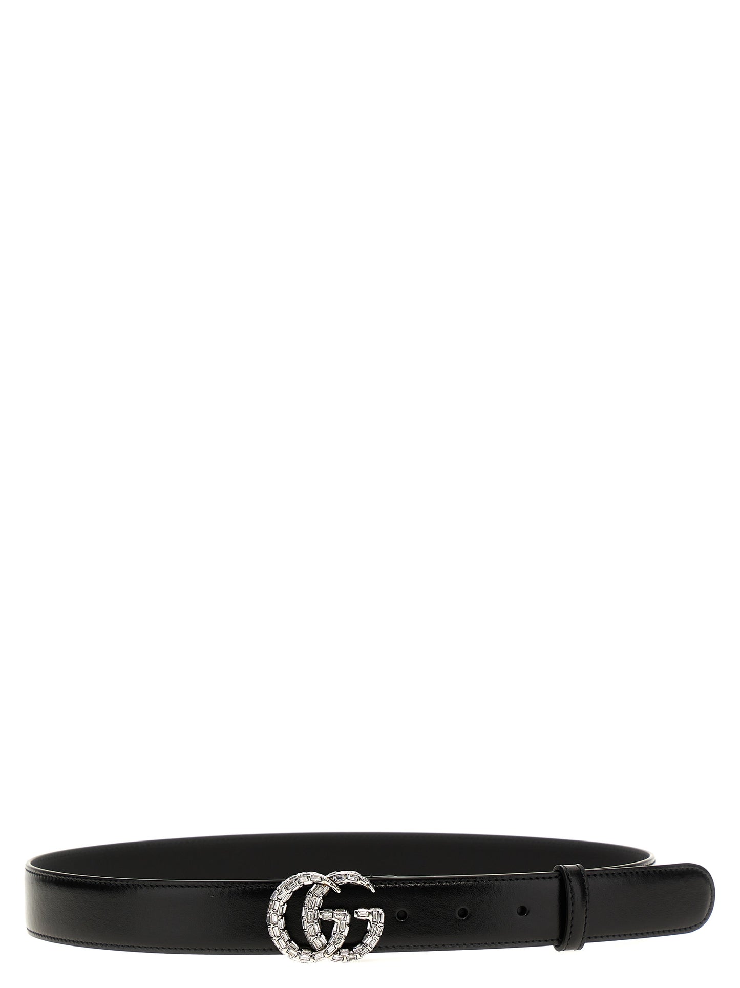 Gucci Women 'Gg Marmont' Belt GUCCI