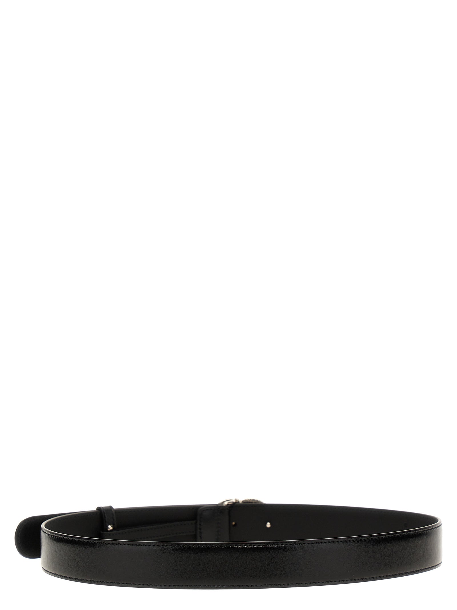Gucci Women 'Gg Marmont' Belt GUCCI