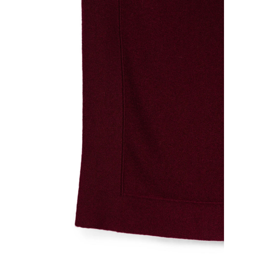 Lisa Yang Purple Scarves Women LISA YANG