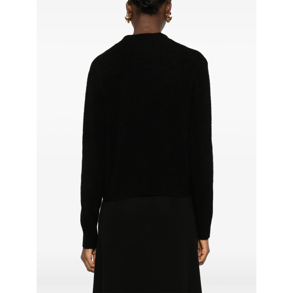 Lisa Yang Black Knitwear - Cardigans Women LISA YANG