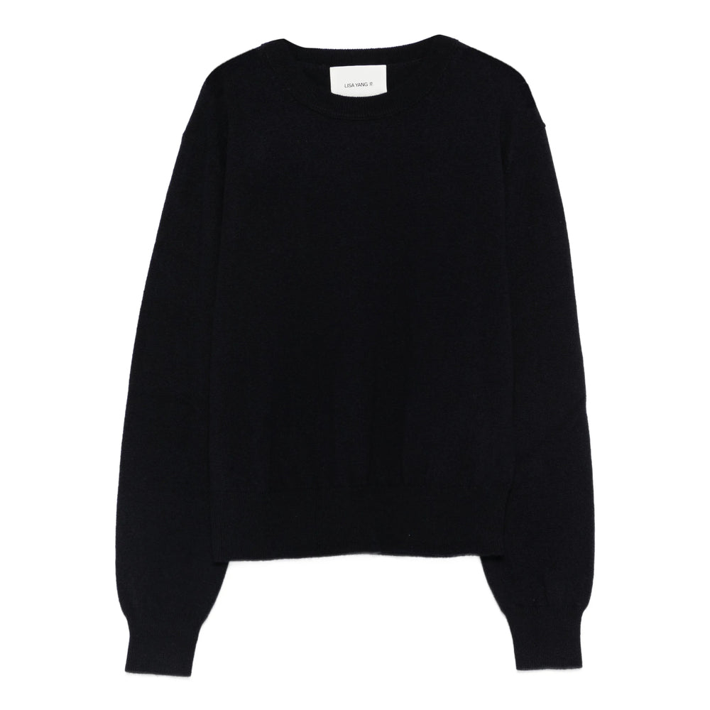 Lisa Yang Neutrals Knitwear - Jumpers Women LISA YANG