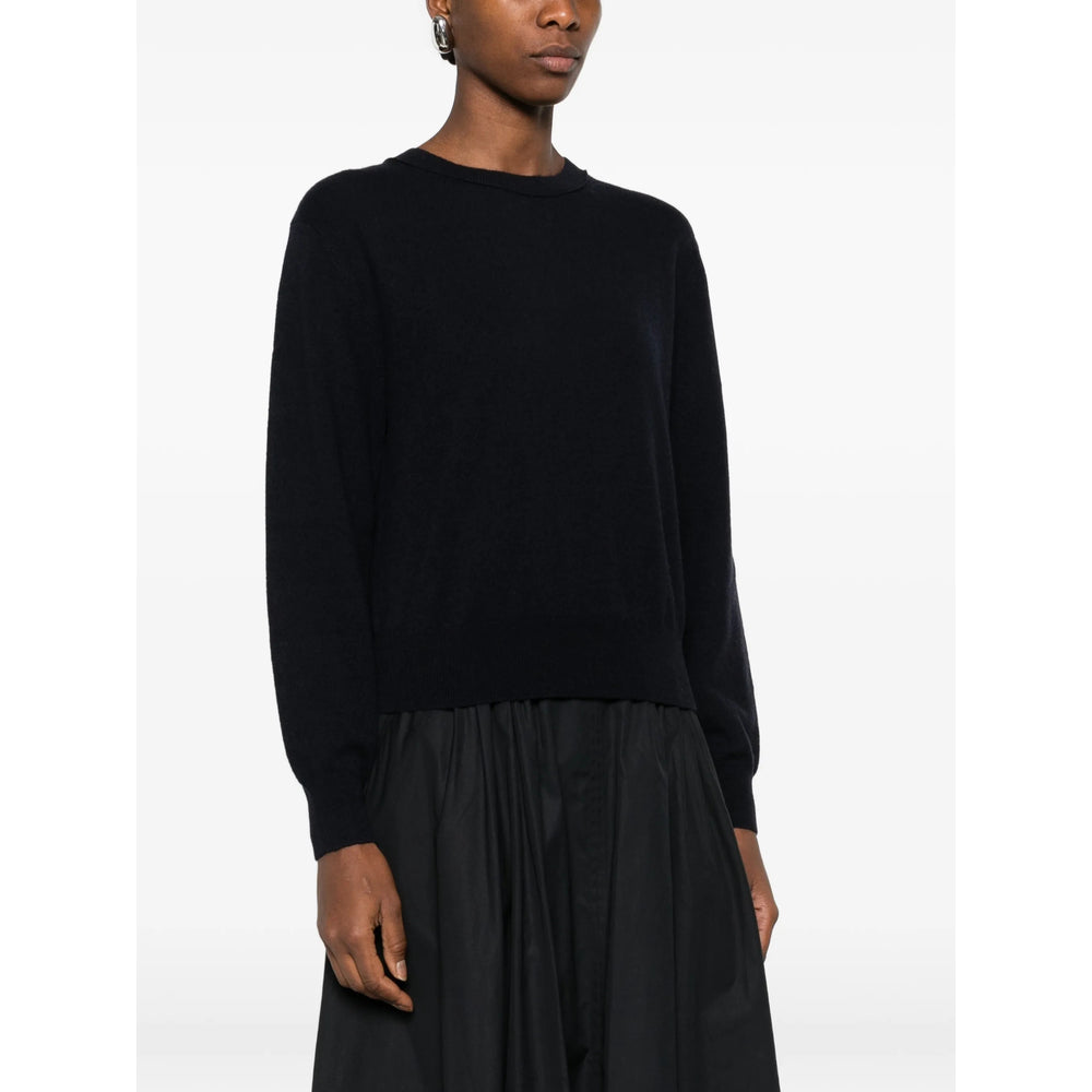 Lisa Yang Neutrals Knitwear - Jumpers Women LISA YANG