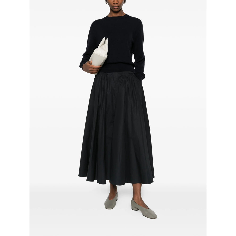 Lisa Yang Neutrals Knitwear - Jumpers Women LISA YANG