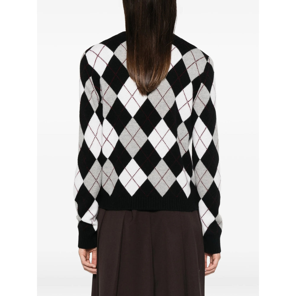 Lisa Yang Black Knitwear - Jumpers Women LISA YANG