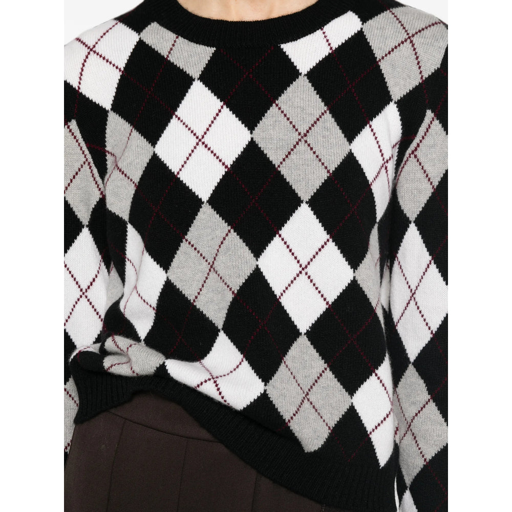 Lisa Yang Black Knitwear - Jumpers Women LISA YANG
