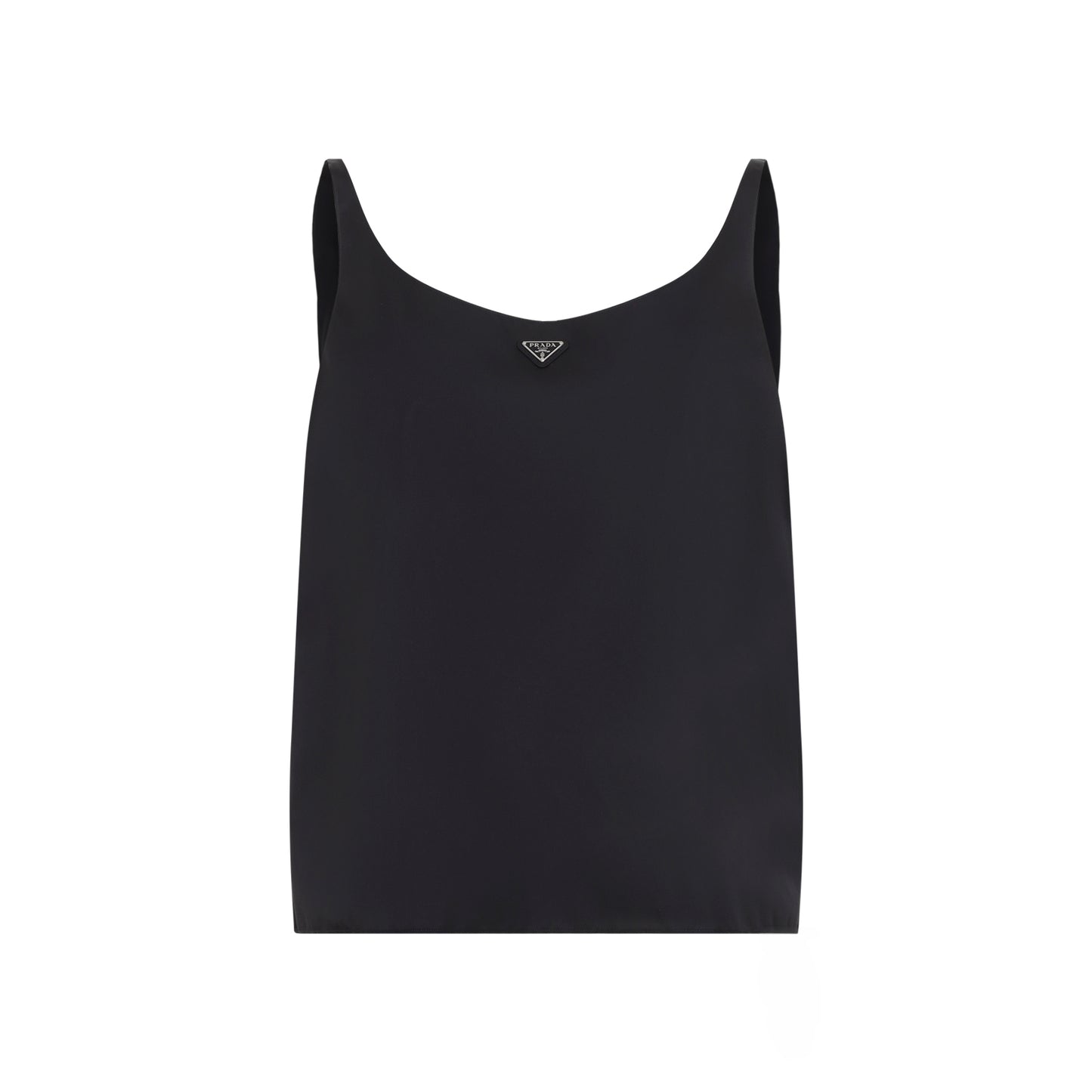 Prada Re-Nylon Top Women PRADA