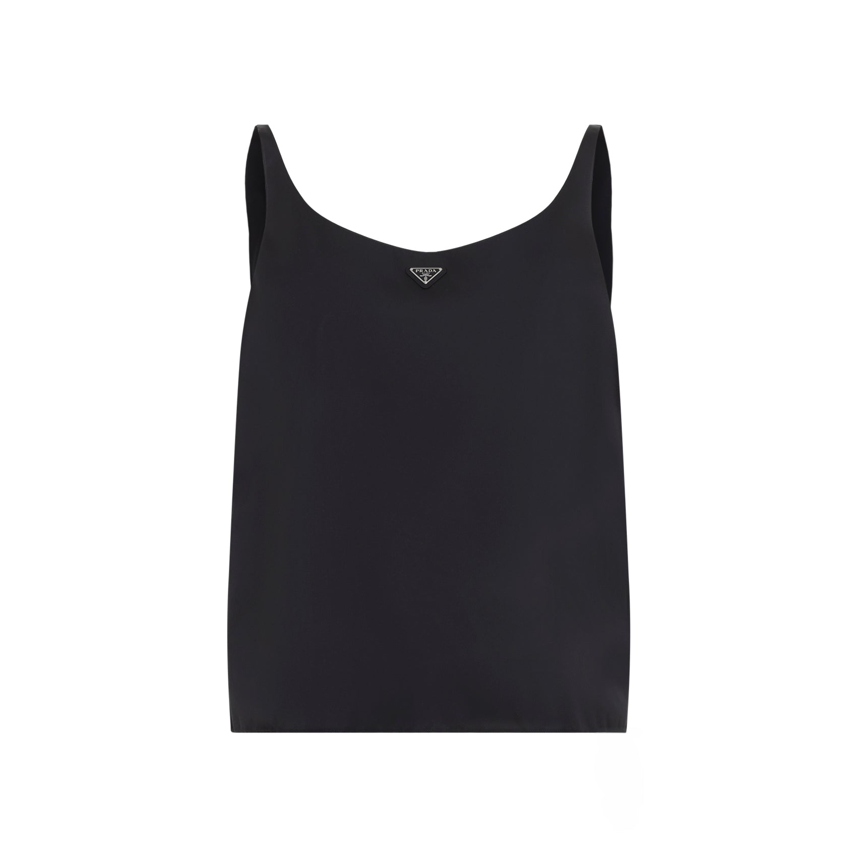 Prada Re-Nylon Top Women PRADA