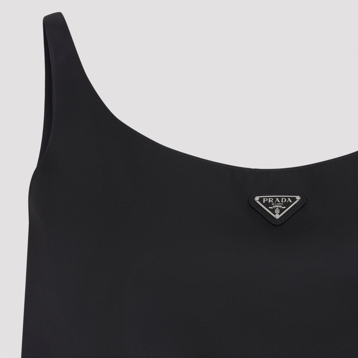 Prada Re-Nylon Top Women PRADA