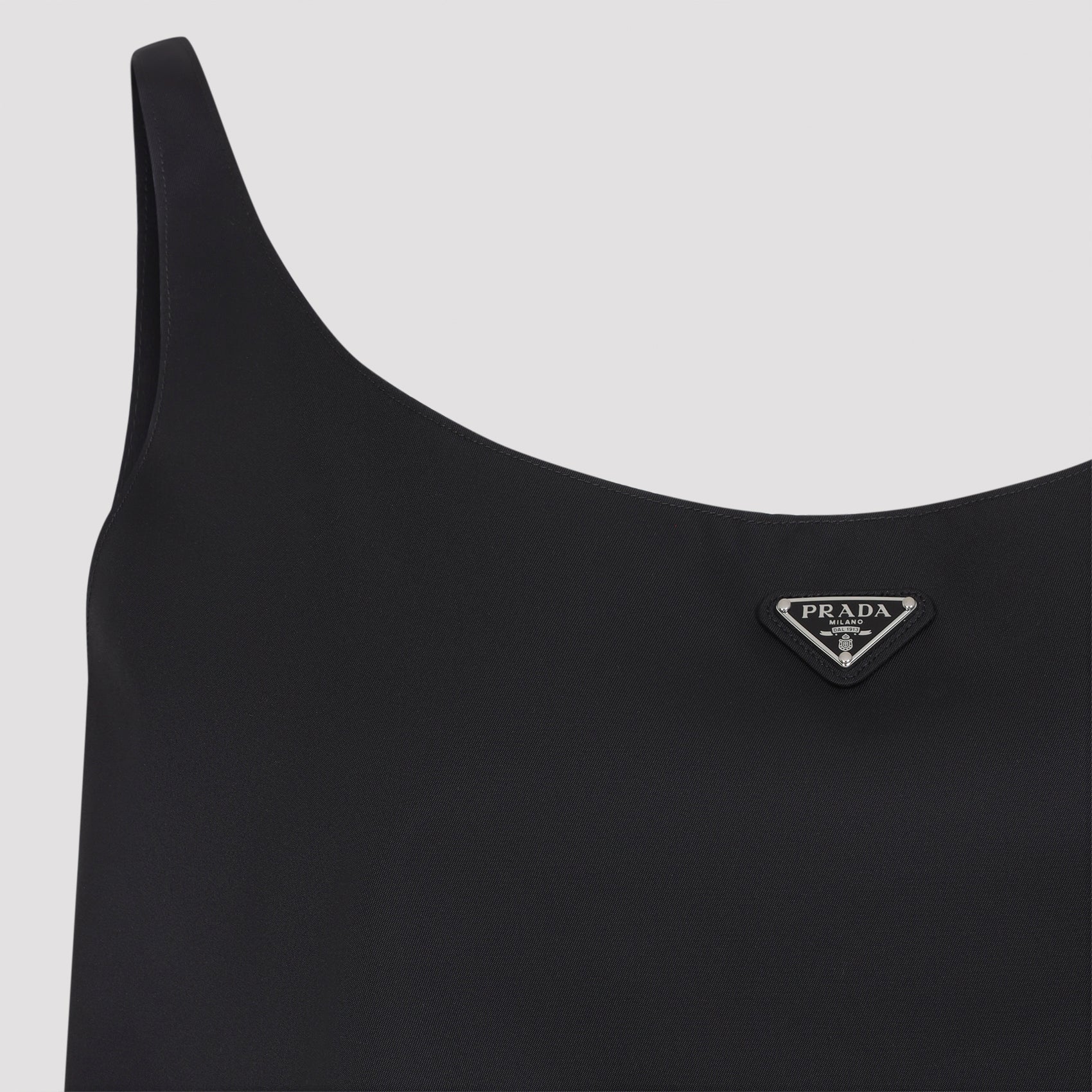 Prada Re-Nylon Top Women PRADA