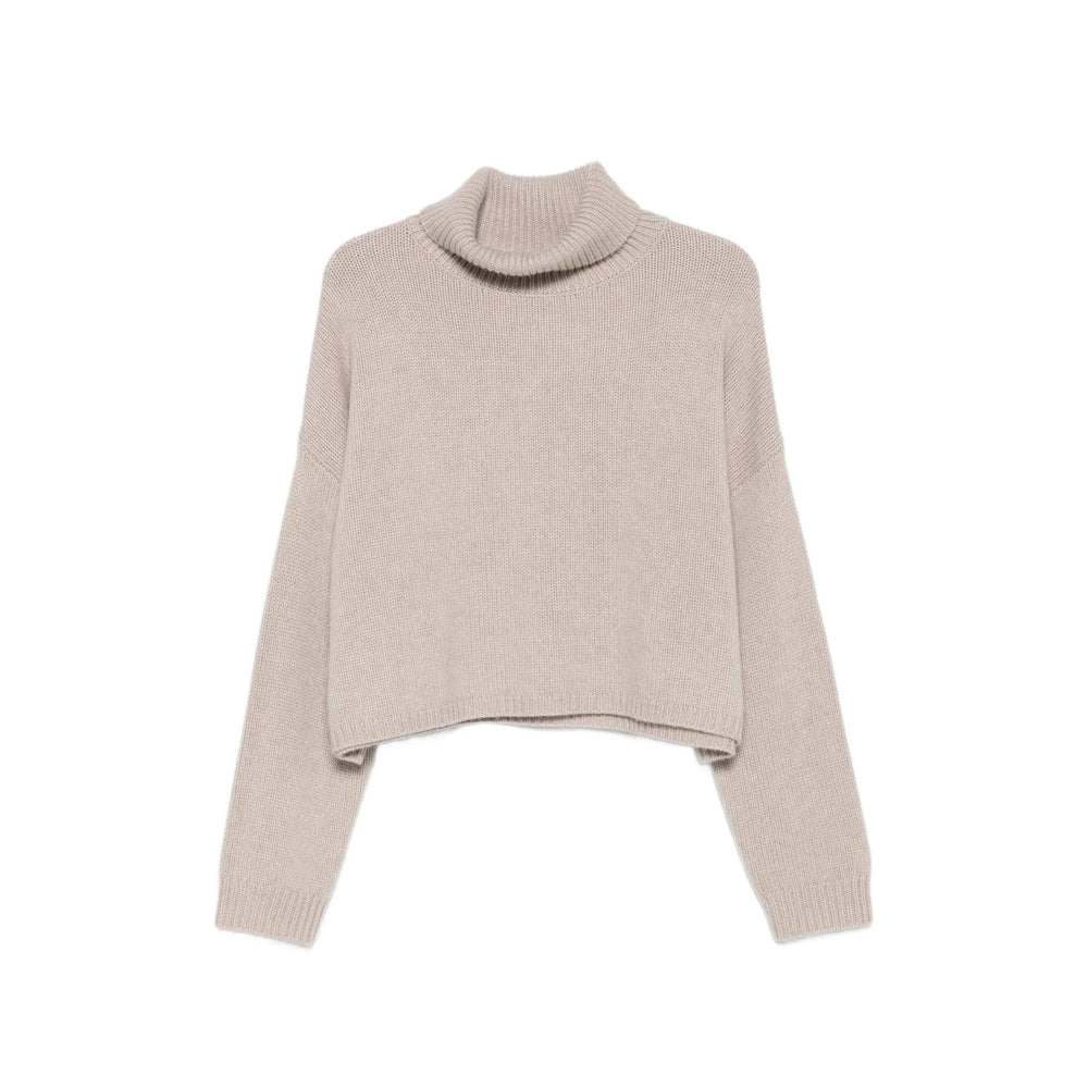 Lisa Yang Neutrals Knitwear - Jumpers Women LISA YANG