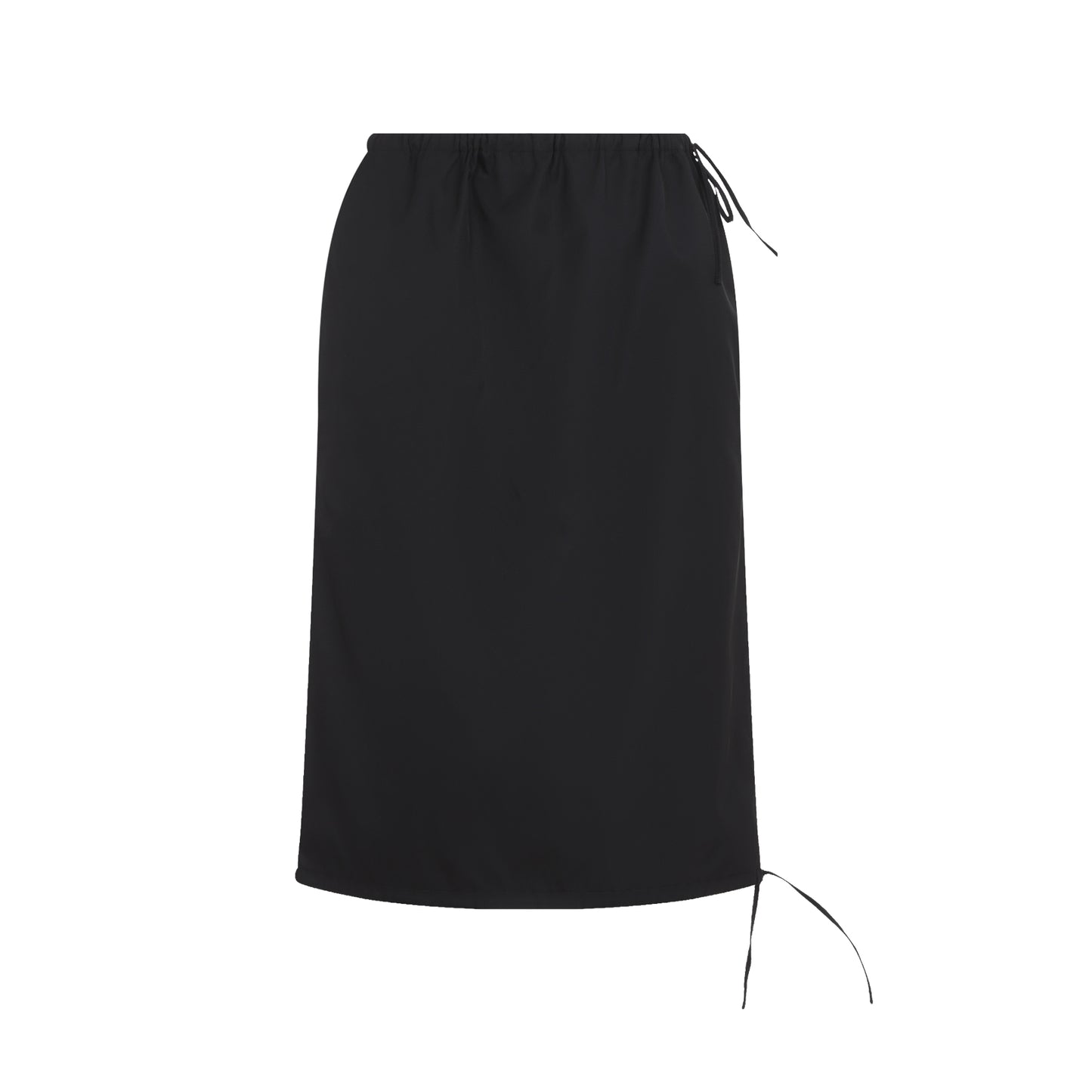 Prada Nylon Skirt Women PRADA