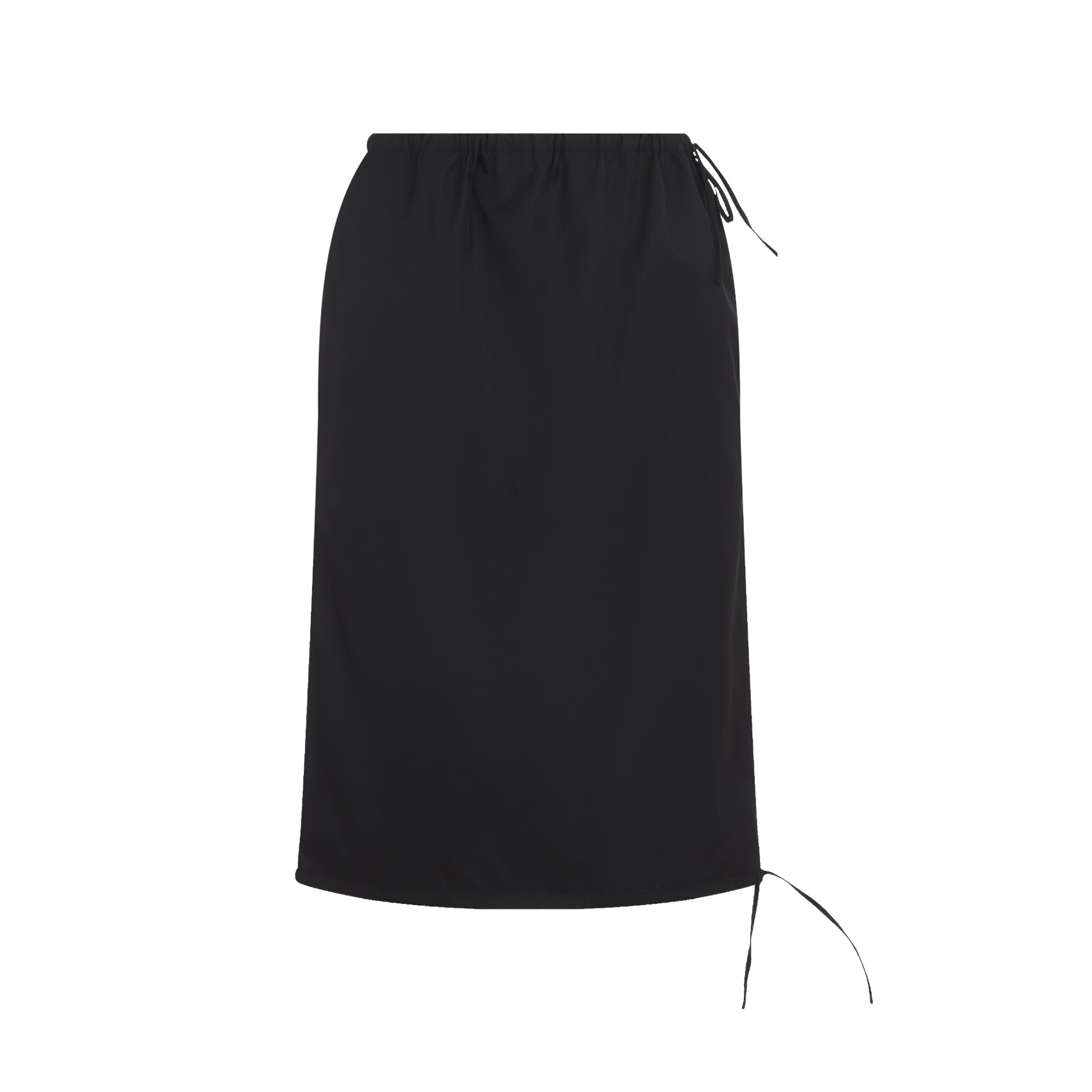 Prada Nylon Skirt Women PRADA