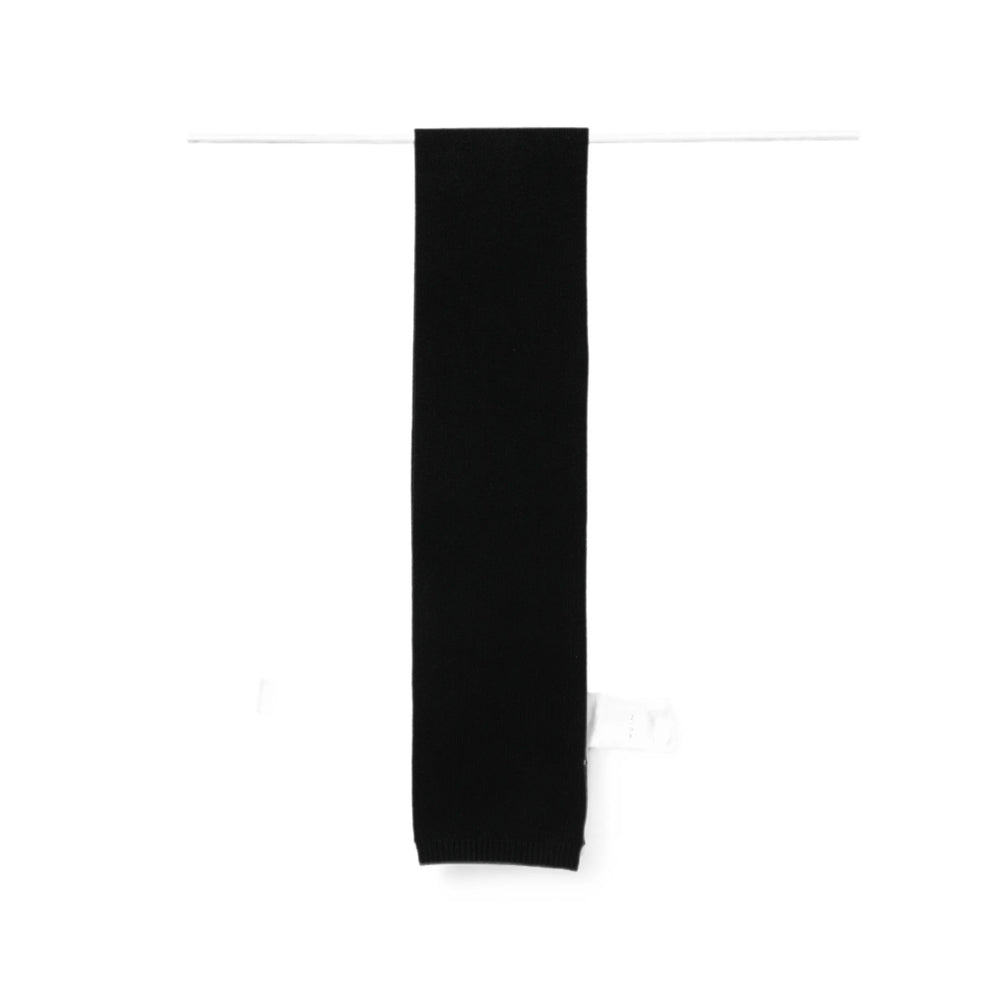 Lisa Yang Black Scarves Women LISA YANG
