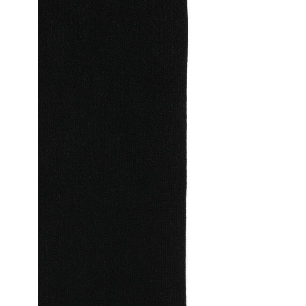 Lisa Yang Black Scarves Women LISA YANG