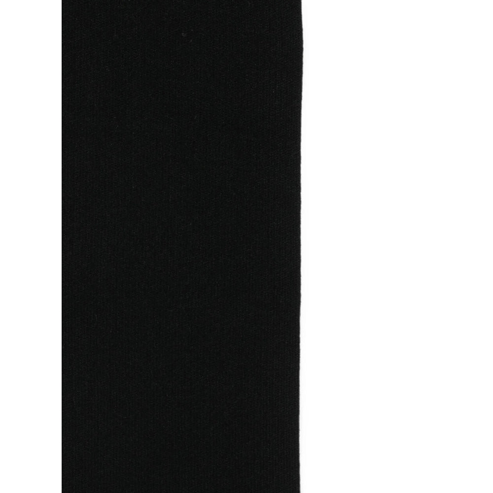 Lisa Yang Black Scarves Women LISA YANG