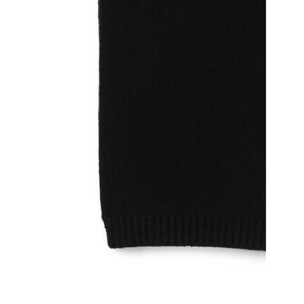 Lisa Yang Black Scarves Women LISA YANG