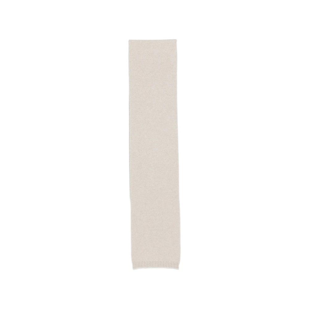 Lisa Yang Neutrals Scarves Women LISA YANG