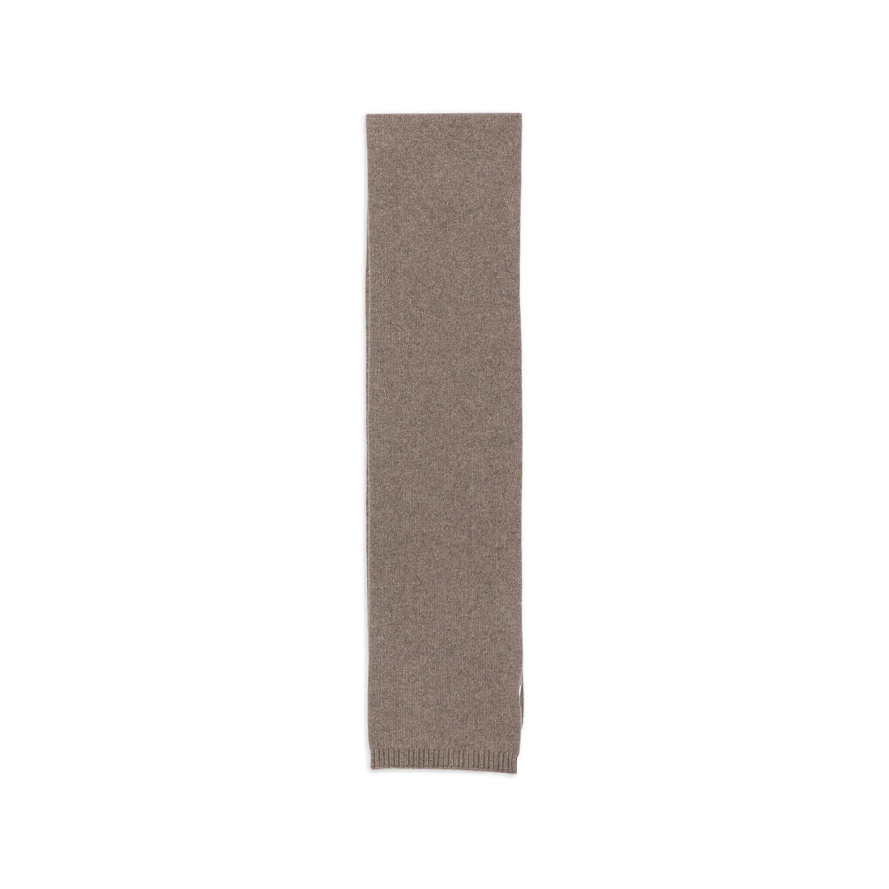 Lisa Yang Brown Scarves Women LISA YANG