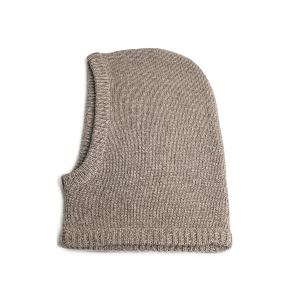 Lisa Yang Neutrals Hats Women LISA YANG